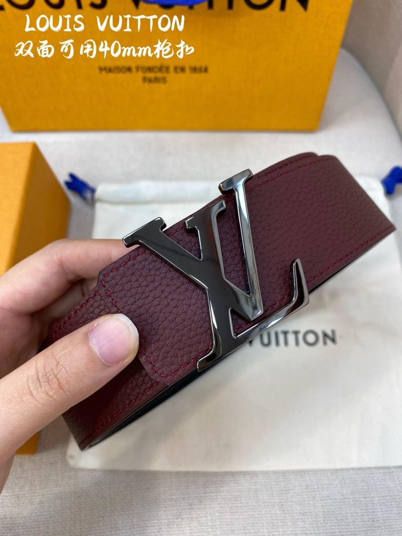 LV Belts